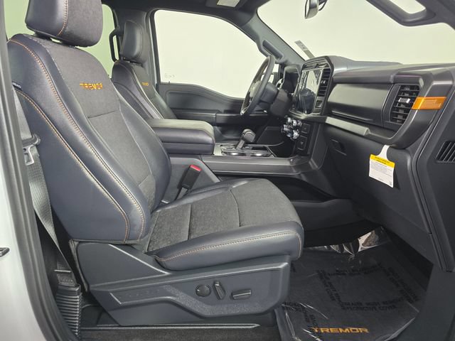 Certified 2026 Ford F150 Tremor w/ Bed Utility Package AWD/4WD image 10
