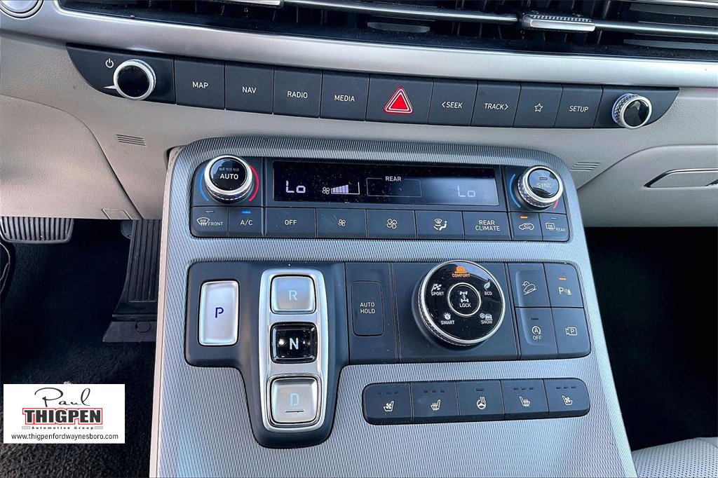 Used 2024 Hyundai Palisade Limited image 31