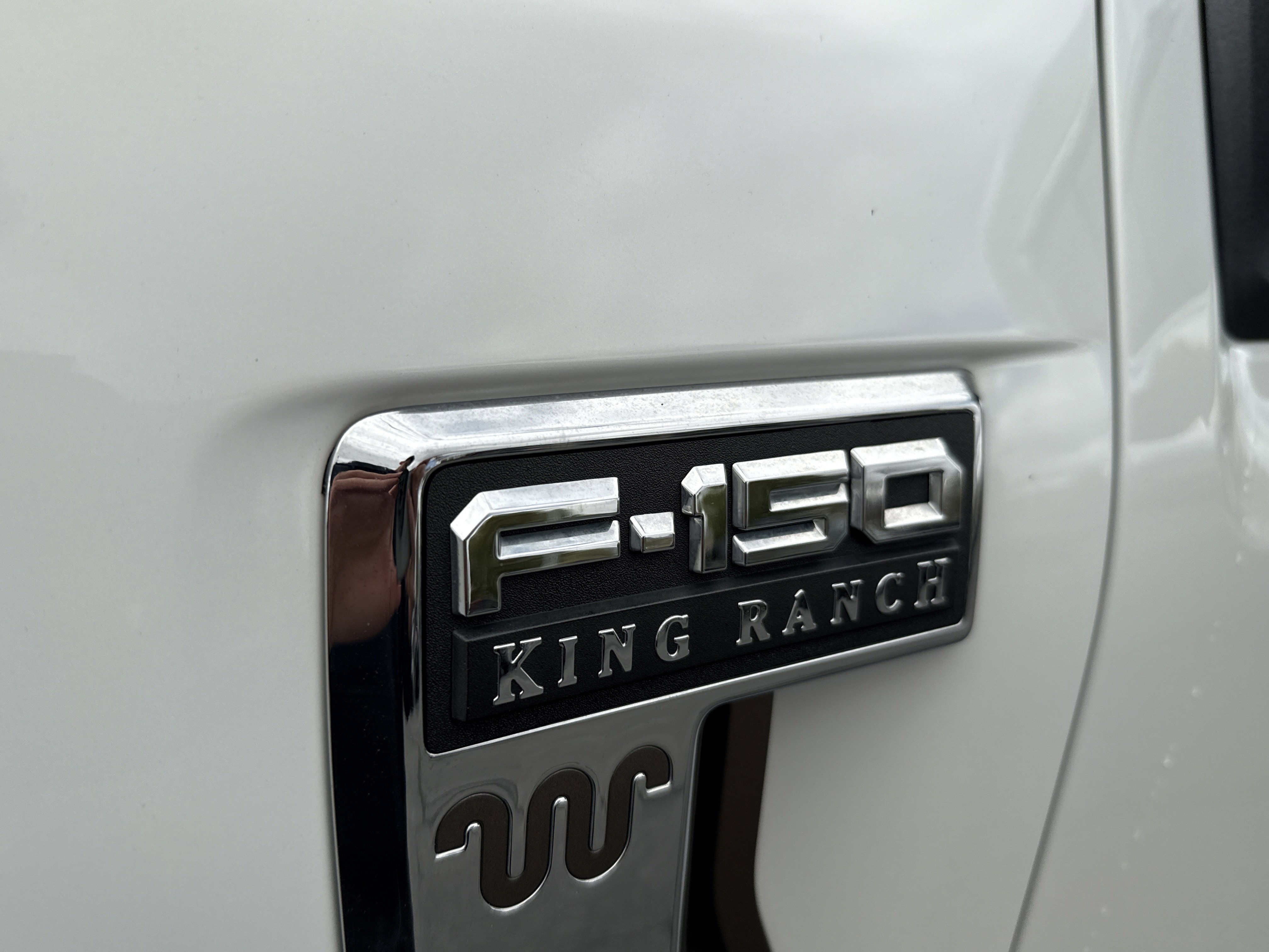 Certified 2021 Ford F150 King Ranch w/ Equipment Group 601A High image 12