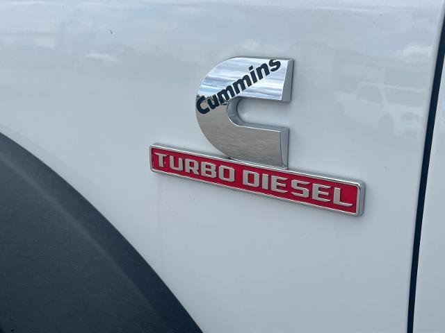 Used 2019 RAM 5500 Tradesman w/ Ambulance Prep Group image 21