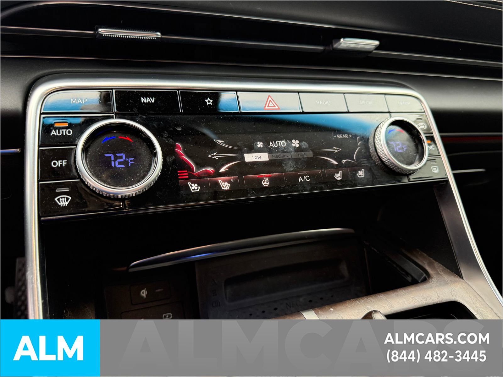 Used 2023 Genesis GV80 2.5T w/ Prestige Package image 18