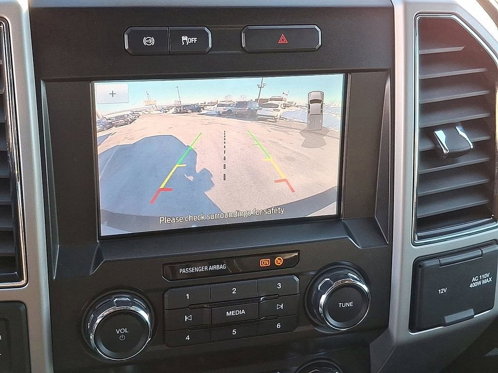 Certified 2021 Ford F350 Lariat w/ Lariat Value Package image 17