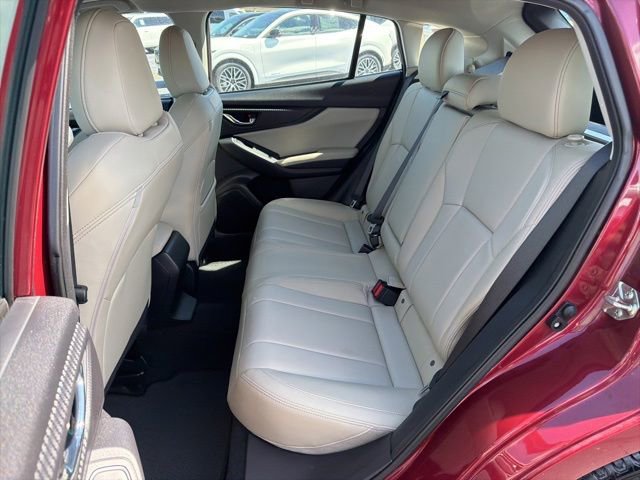 Used 2017 Subaru Impreza 2.0i Limited AWD/4WD image 14