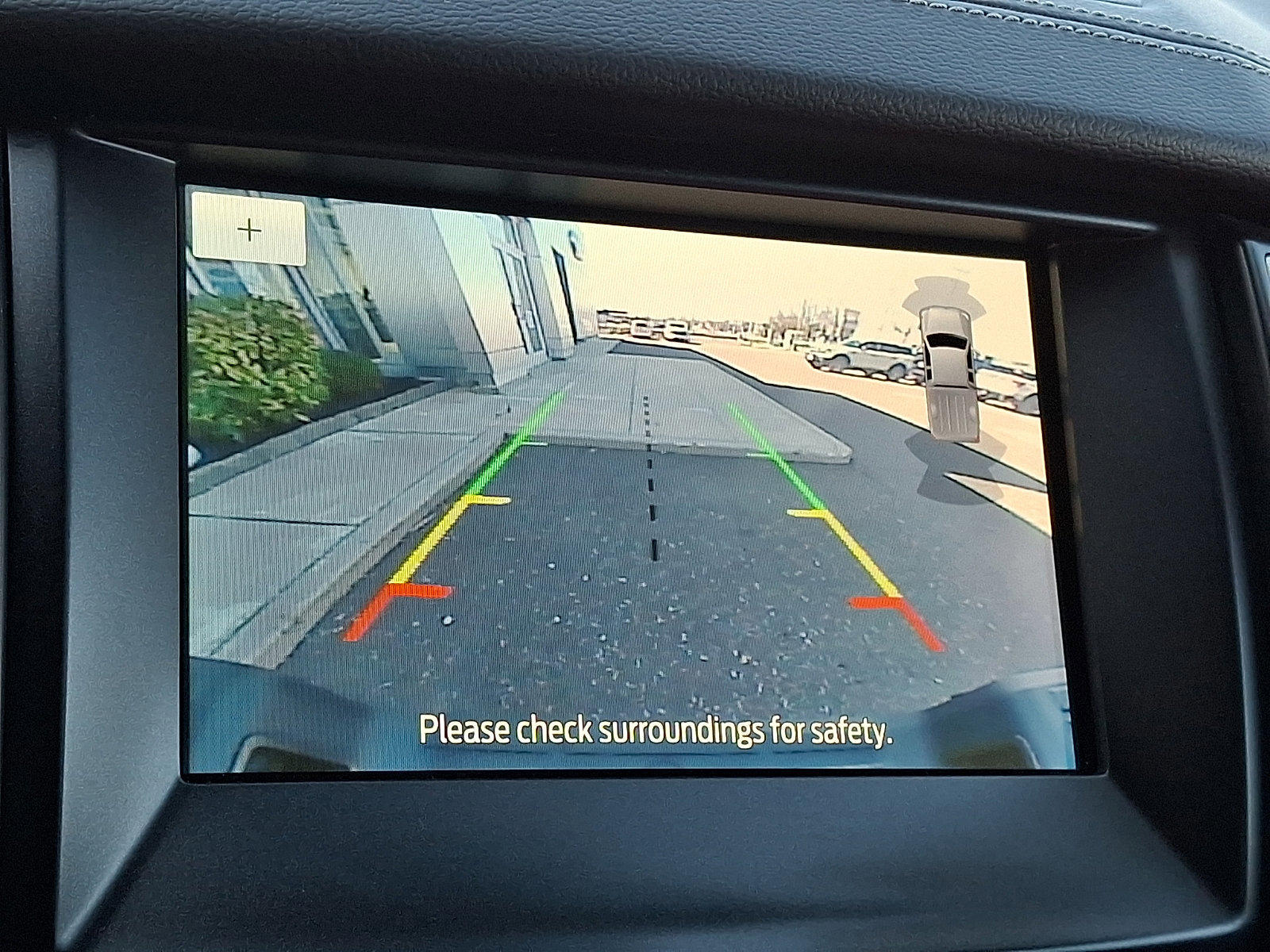 Certified 2023 Ford Ranger Lariat w/ Equipment Group 501A High image 20