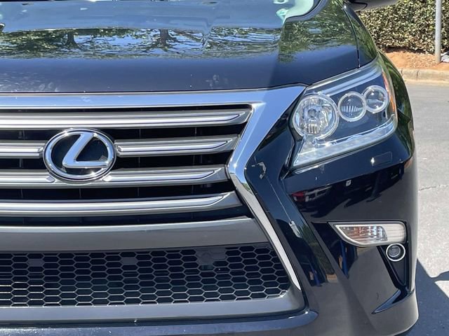 Used 2017 Lexus GX 460 Premium w/ Premium Package AWD/4WD image 40