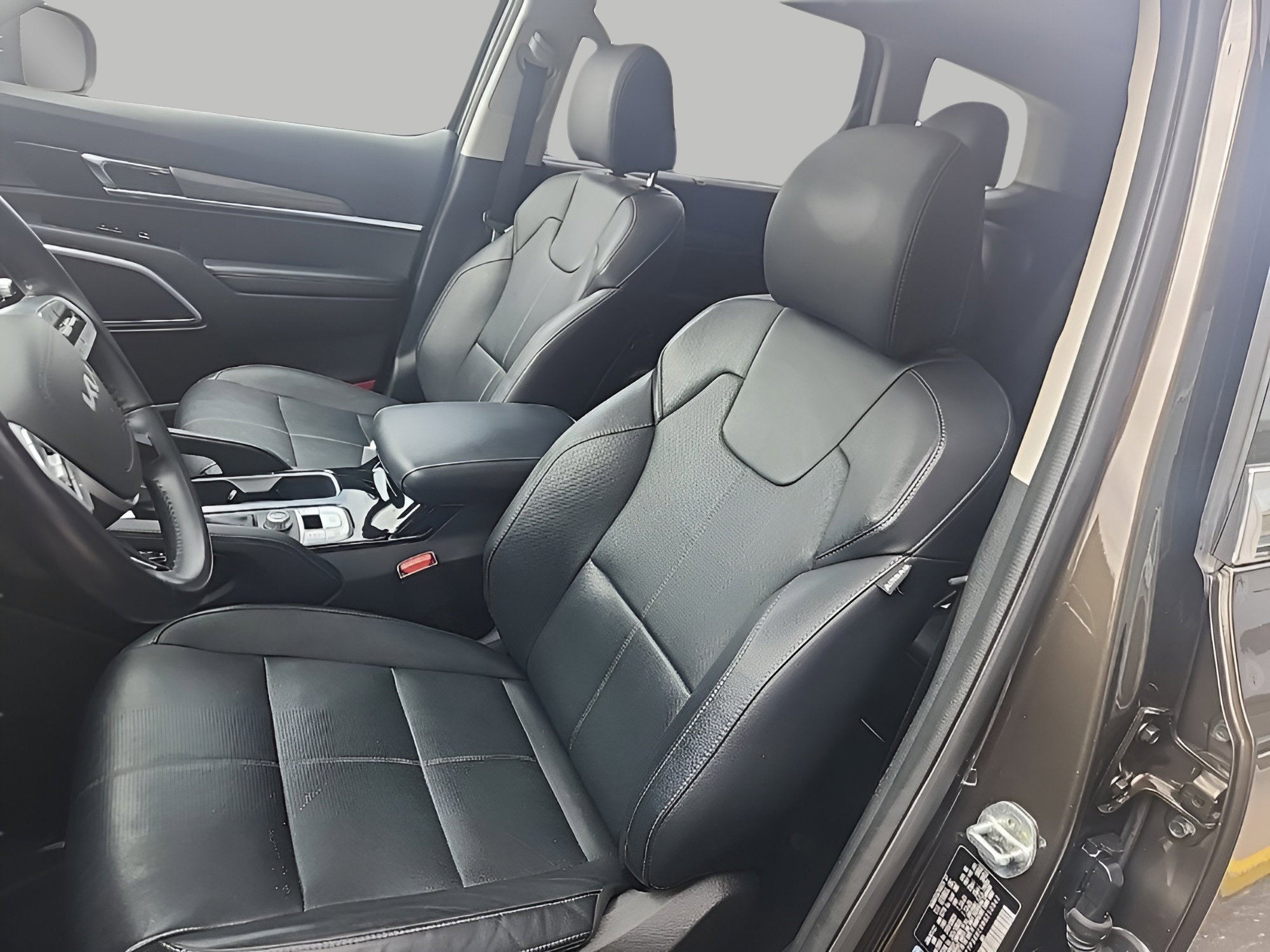 Used 2022 Kia Telluride EX w/ EX Premium Package image 15