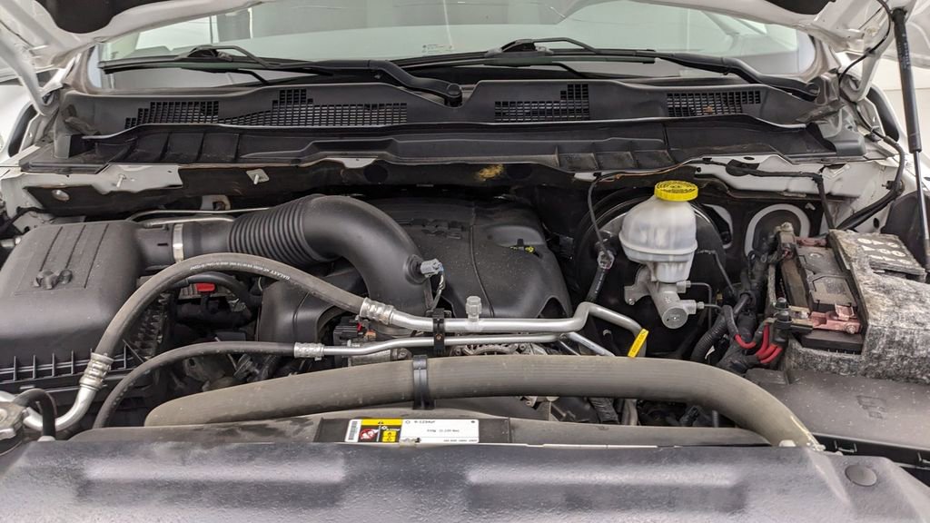 Used 2019 RAM 1500 Classic Warlock image 42