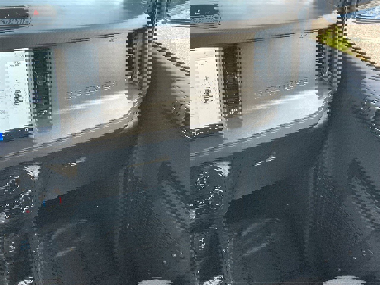 Certified 2025 Ford Bronco Big Bend image 18