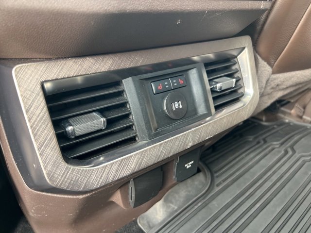 Certified 2024 Ford F350 King Ranch w/ Chrome Package image 26