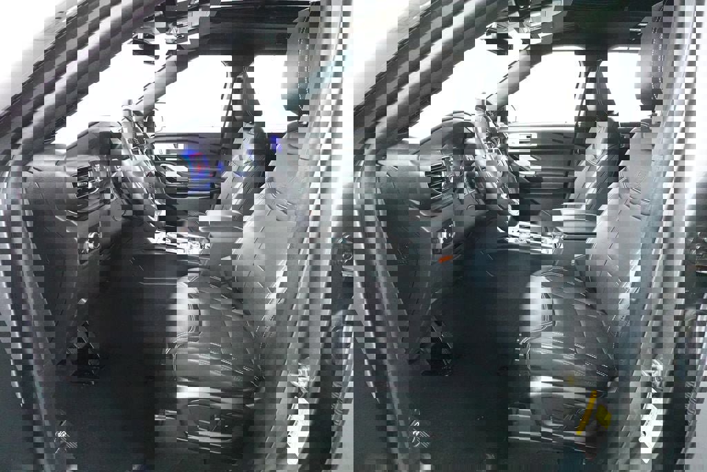 Certified 2023 Ford Explorer ST w/ Equipment Group 401A image 24