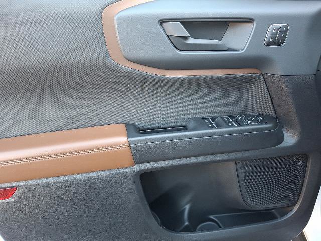 Certified 2024 Ford Bronco Sport Outer Banks image 17