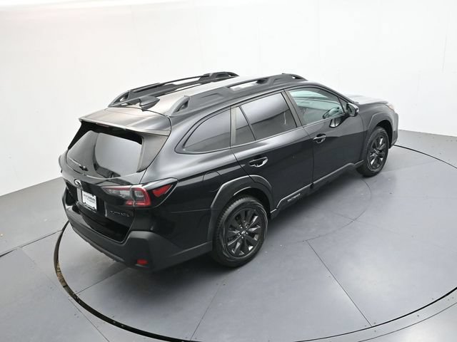 Used 2023 Subaru Outback Onyx Edition AWD/4WD image 23