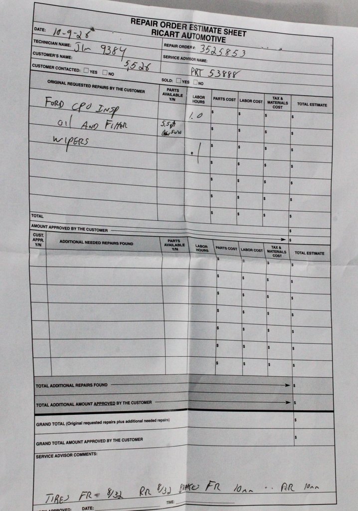 Used 2024 Chevrolet Silverado 1500 LT image 12