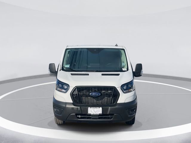 Certified 2024 Ford Transit 350 Low Roof AWD w/ Load Area Protection Package image 5