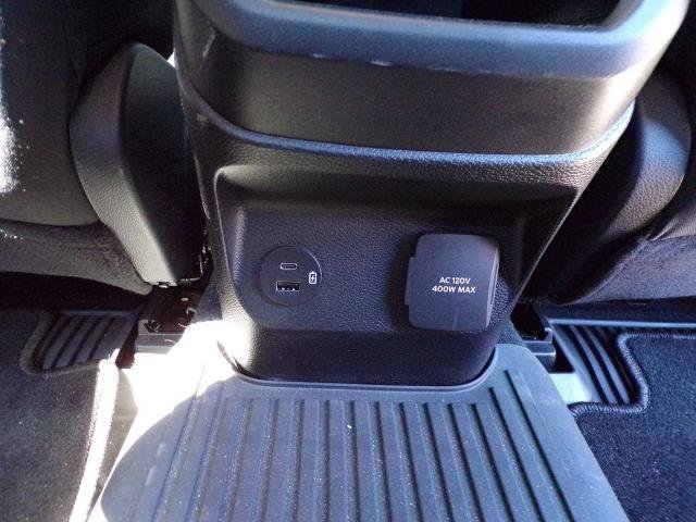 Certified 2025 Ford Ranger XLT w/ Equipment Group 301A High AWD/4WD image 11