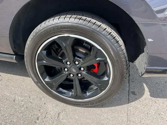 Certified 2023 Ford Expedition Limited image 11