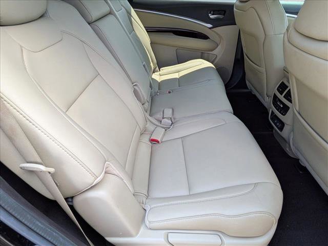 Used 2020 Acura MDX FWD image 18