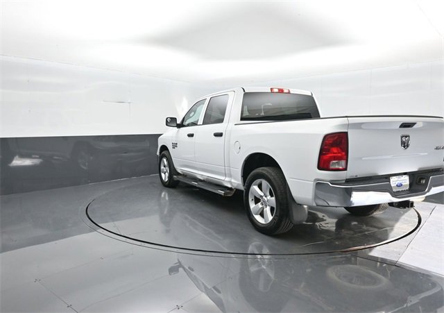 Used 2020 RAM 1500 Tradesman w/ Tradesman SXT Package image 5