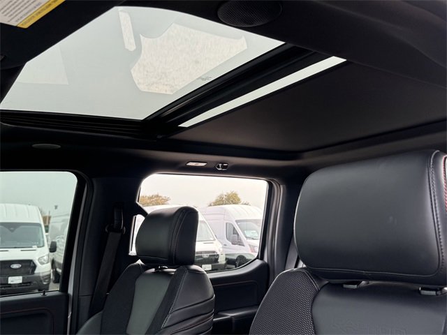 Certified 2024 Ford F150 Raptor image 31