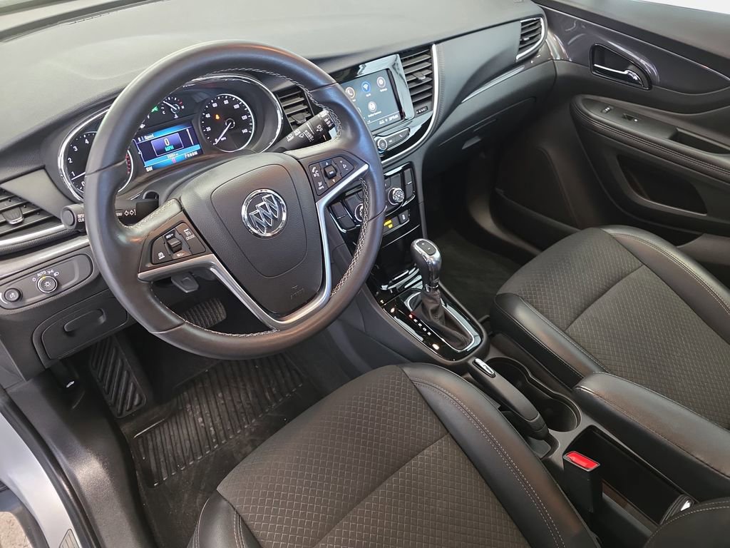 Used 2022 Buick Encore Preferred w/ Safety Package AWD/4WD image 13