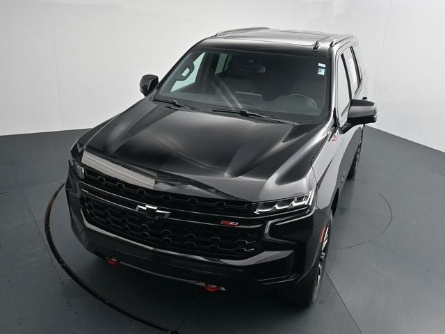 Used 2023 Chevrolet Tahoe Z71 w/ Luxury Package AWD/4WD image 24
