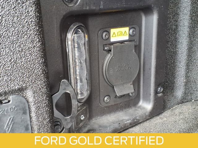 Certified 2025 Ford Maverick XLT w/ XLT Luxury Package AWD/4WD image 13