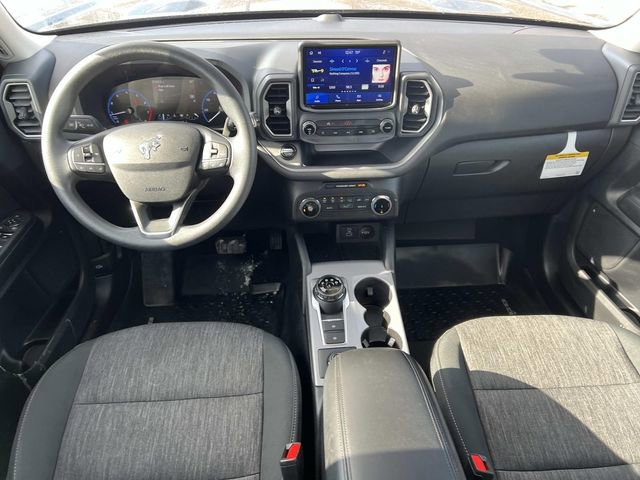 Certified 2022 Ford Bronco Sport Big Bend image 13