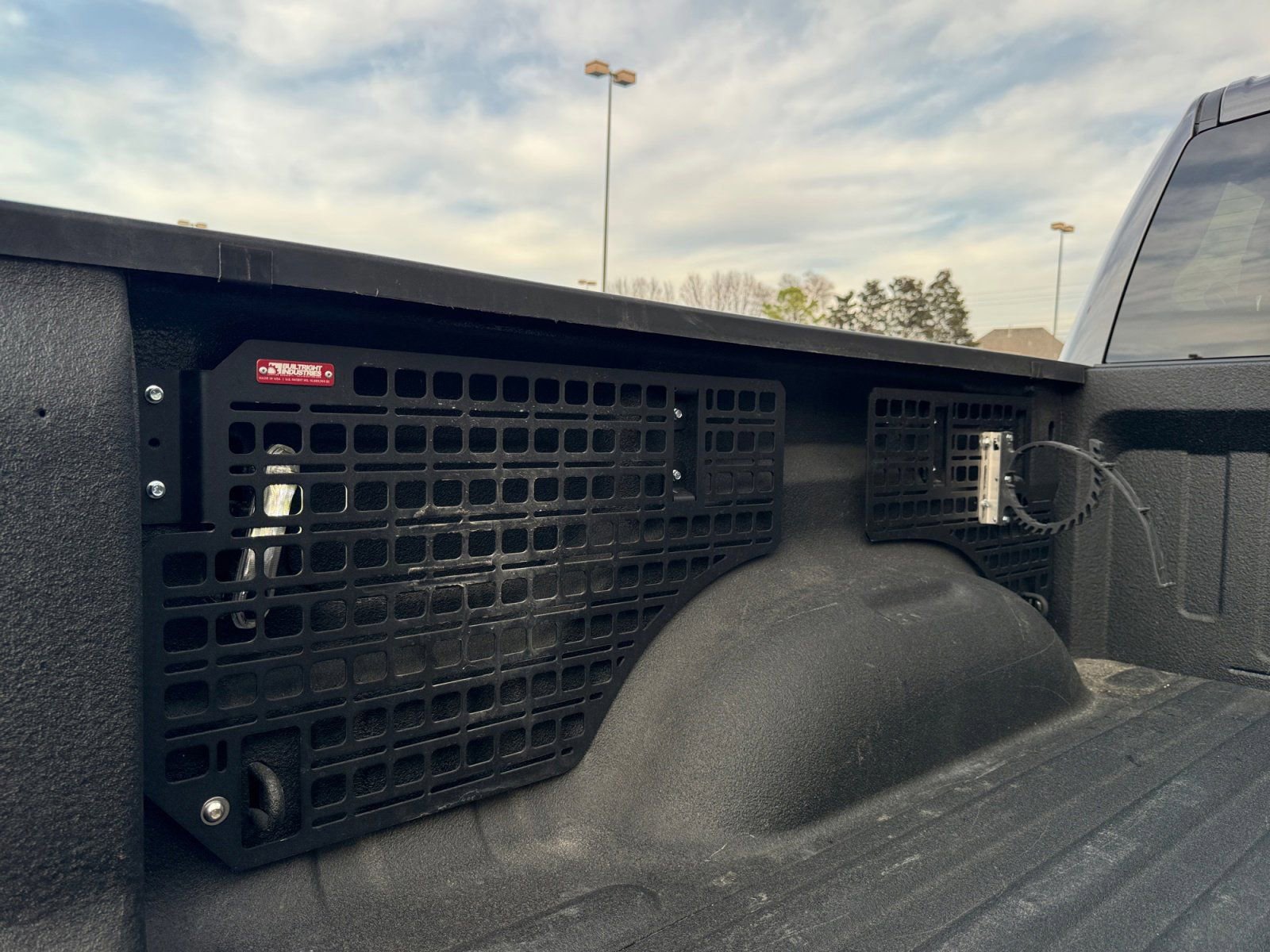 Used 2025 RAM 1500 Laramie w/ Night Edition image 21