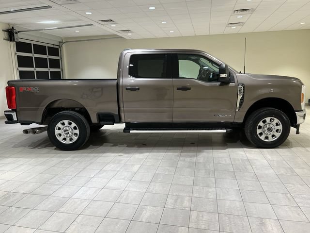 Certified 2023 Ford F250 XLT w/ FX4 Off-Road Package AWD/4WD image 6