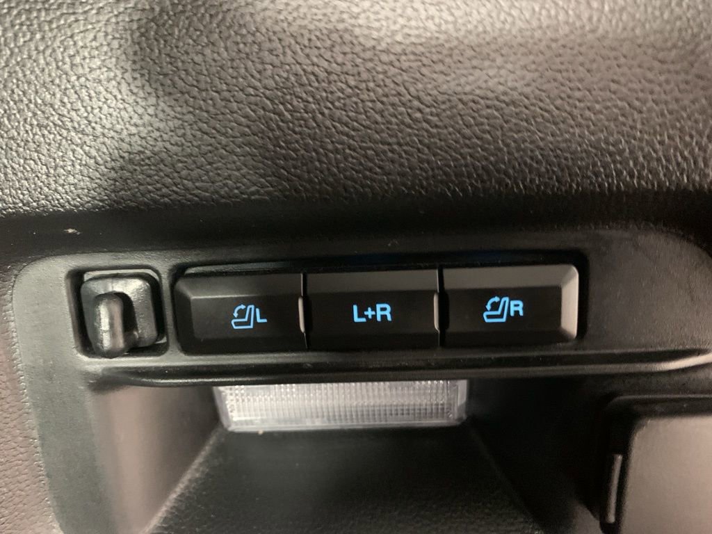 Certified 2024 Ford Explorer ST AWD/4WD image 14