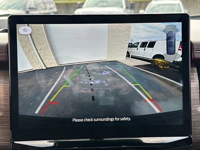 Certified 2024 Ford Expedition Max Limited image 36