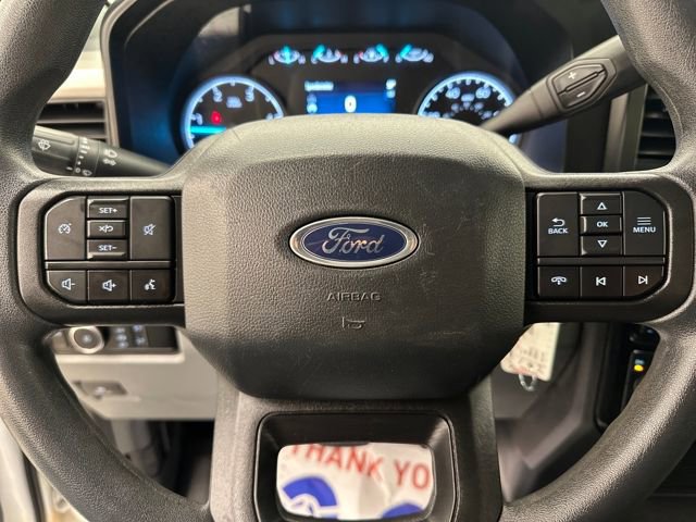 Certified 2024 Ford F250 XLT image 31