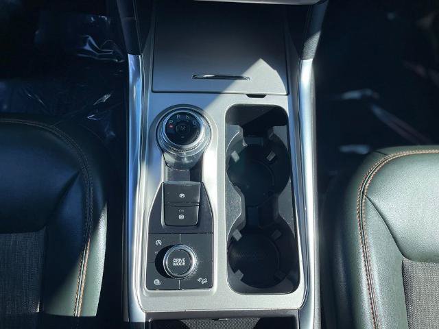 Certified 2024 Ford Explorer Timberline w/ Timberline Technology Package AWD/4WD image 14