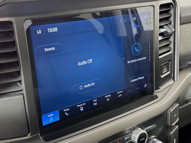 Certified 2025 Ford F150 XLT AWD/4WD image 18