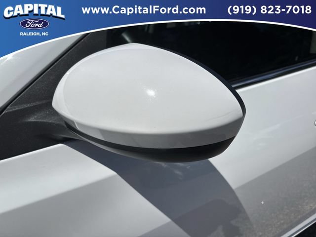 Used 2025 Nissan Sentra SV FWD image 12