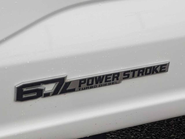 Certified 2026 Ford F250 XLT AWD/4WD image 13