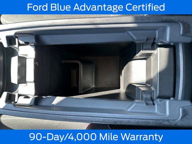 Used 2025 Nissan Rogue SV FWD image 17
