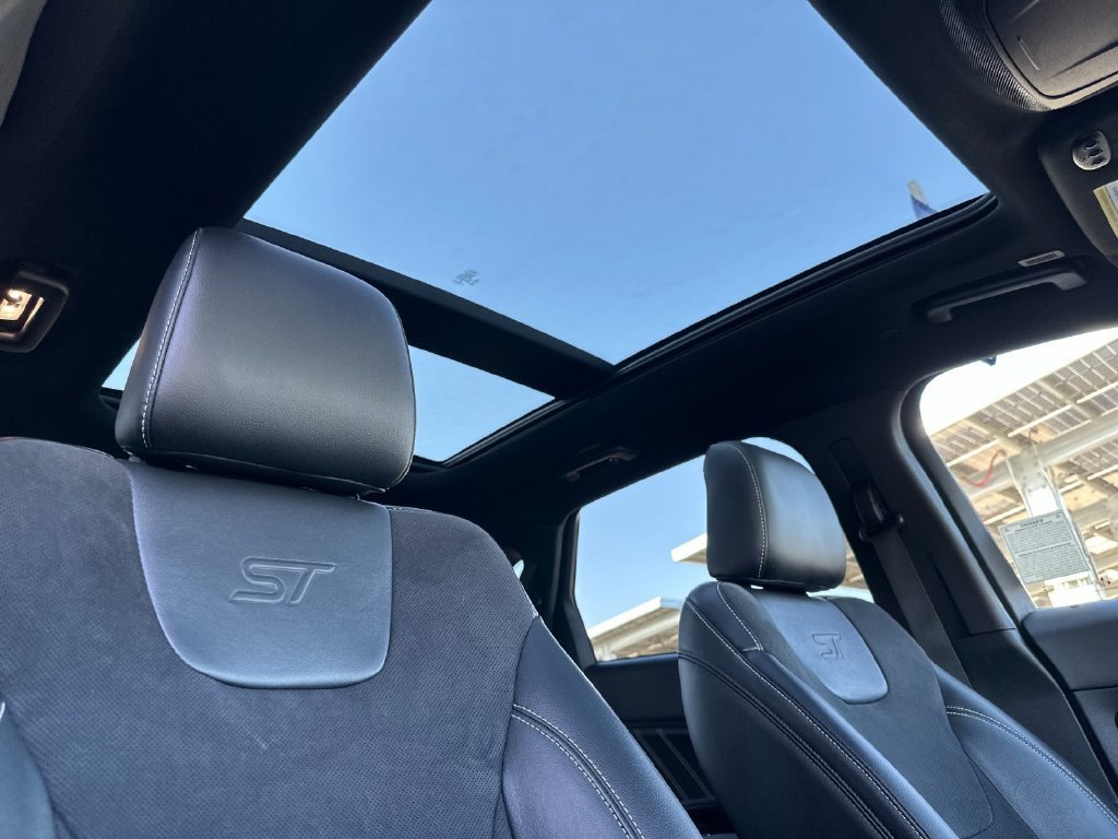 Certified 2020 Ford Edge ST w/ Equipment Group 401A AWD/4WD image 15