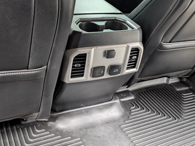 Certified 2021 Ford F250 Lariat w/ Lariat Ultimate Package AWD/4WD image 21