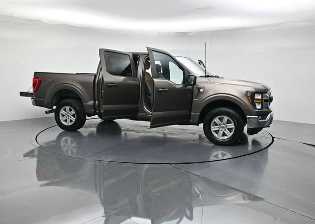 Certified 2023 Ford F150 XLT AWD/4WD image 52