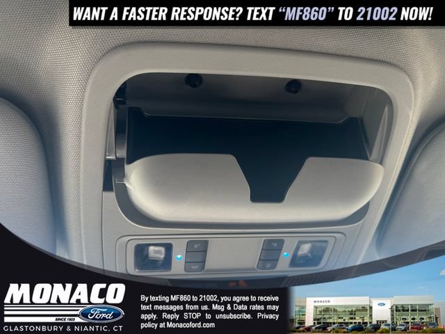 Certified 2023 Ford Explorer XLT AWD/4WD image 26