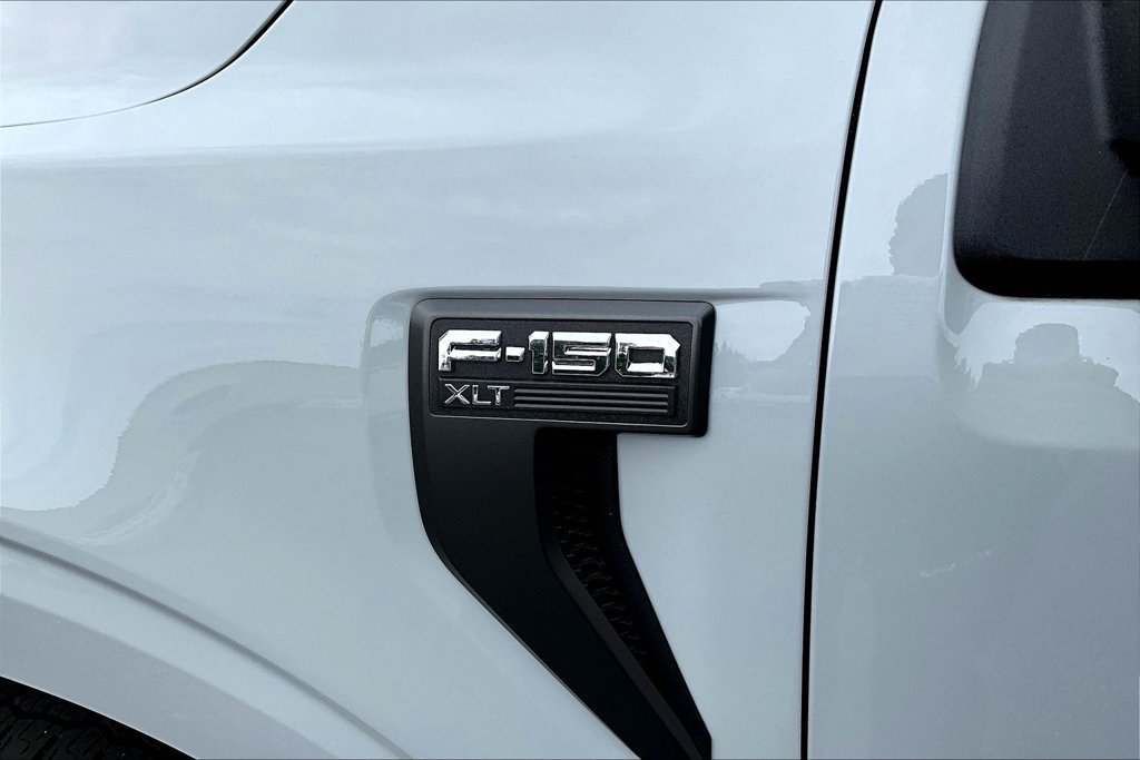 Certified 2023 Ford F150 XLT w/ Equipment Group 302A High AWD/4WD image 29