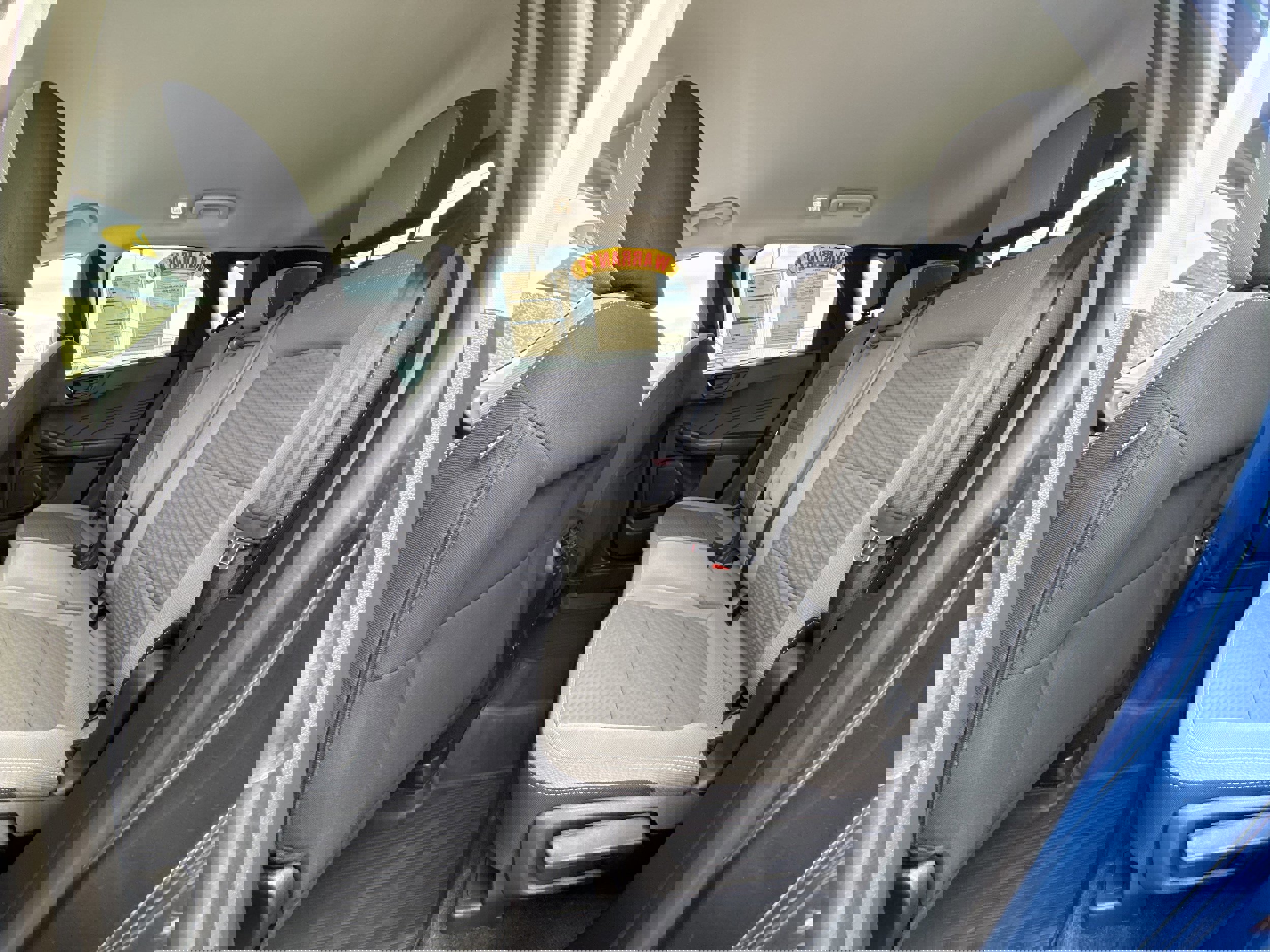 Certified 2022 Ford Escape SE w/ Convenience Package image 23