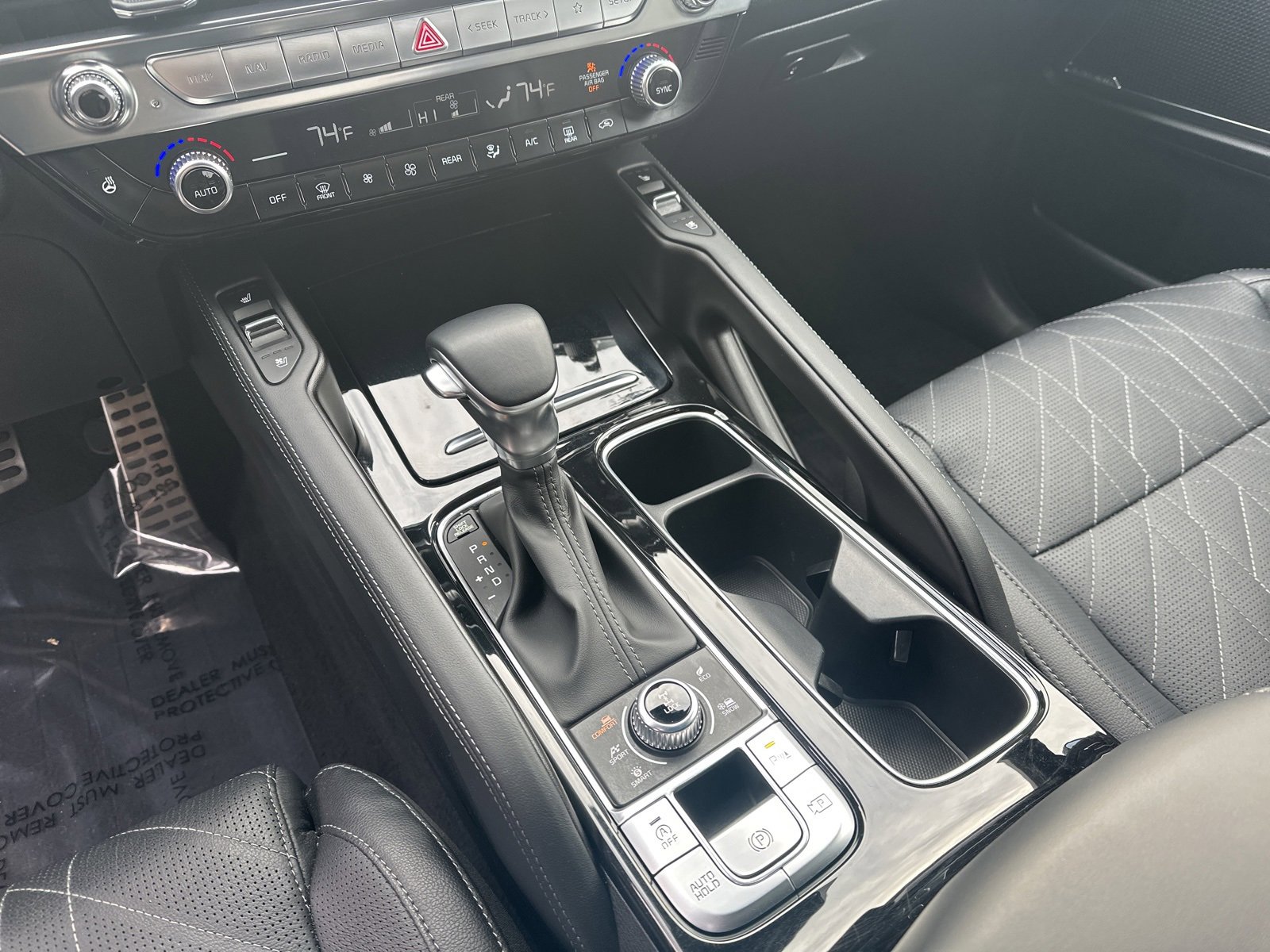 Used 2024 Kia Telluride SX X-Pro image 17