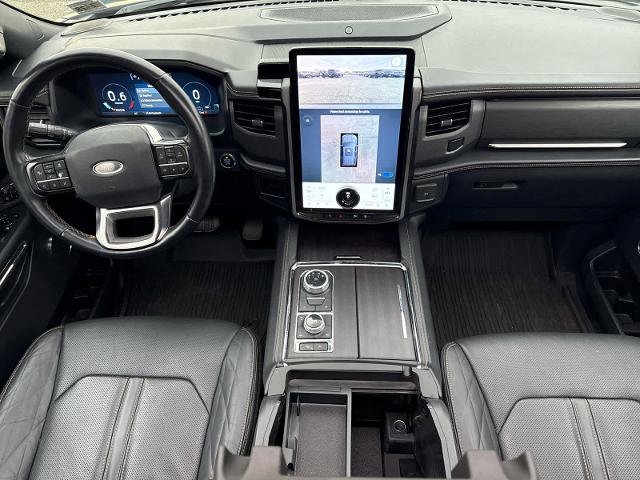 Certified 2023 Ford Expedition Platinum image 13