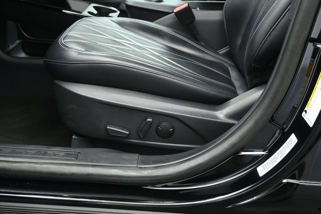 Certified 2023 Ford Mustang Mach-E Select RWD image 9