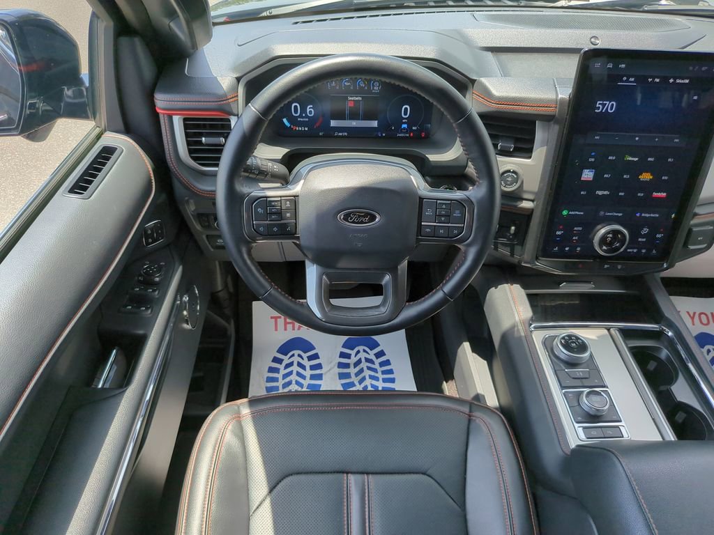 Certified 2023 Ford Expedition Timberline AWD/4WD image 19