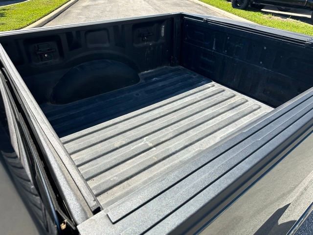 Certified 2020 Ford F150 Platinum w/ Equipment Group 701A Luxury image 31