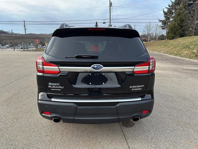 Used 2019 Subaru Ascent Touring w/ Popular Package #3 image 4