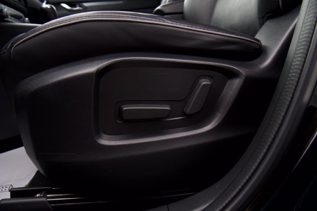 Used 2024 MAZDA CX-5 AWD 2.5 S w/ Select Package image 18
